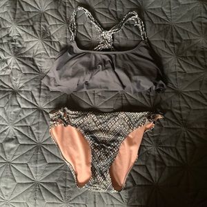Buckle Brand Bikini